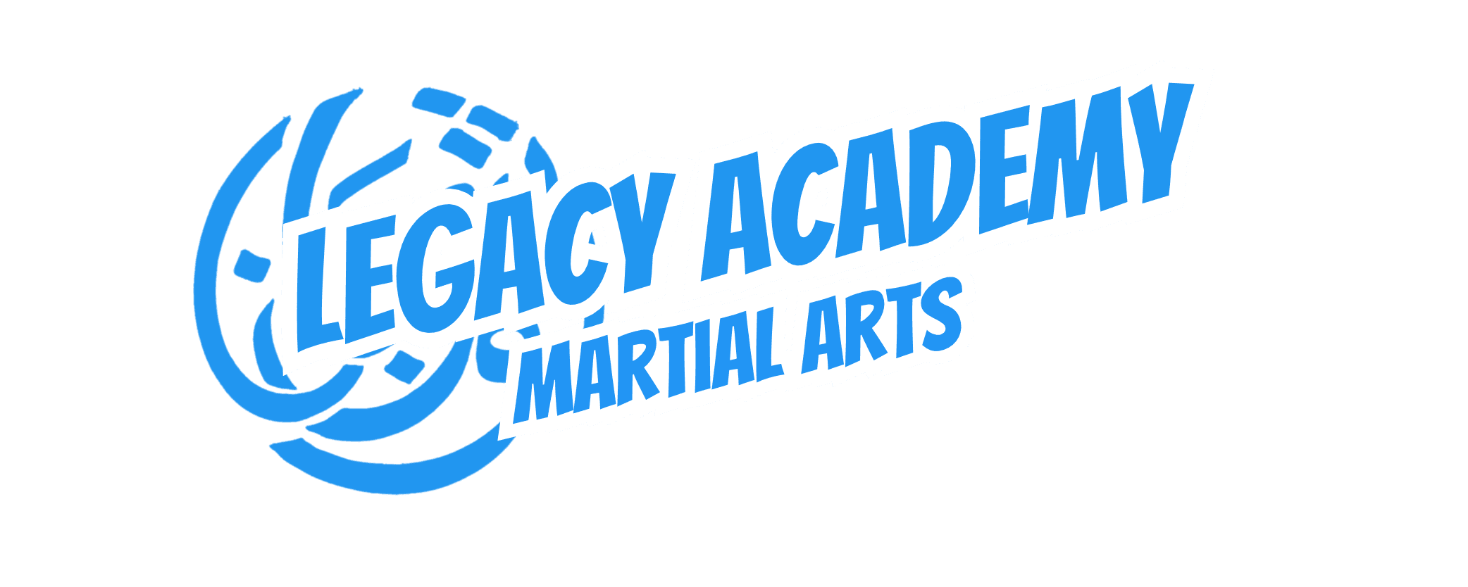 Main image of Legacy Academy Martial Arts
