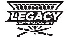 Legacy Filipino Martial Arts logo
