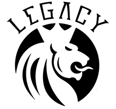 Legacy Glendale logo