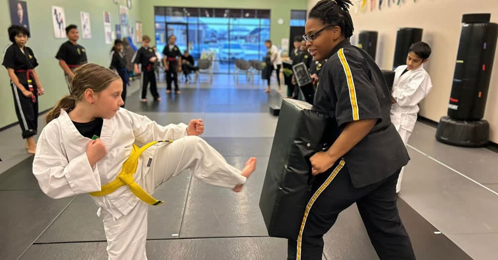 Main image of Legacy Martial Arts Fort Wayne - Illinios Road