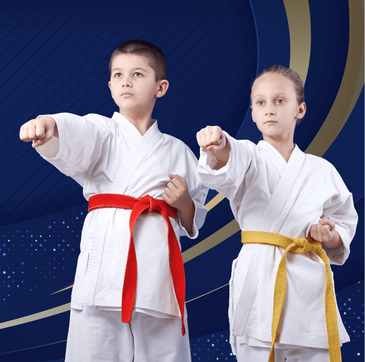 Main image of Legacy Martial Arts Henderson