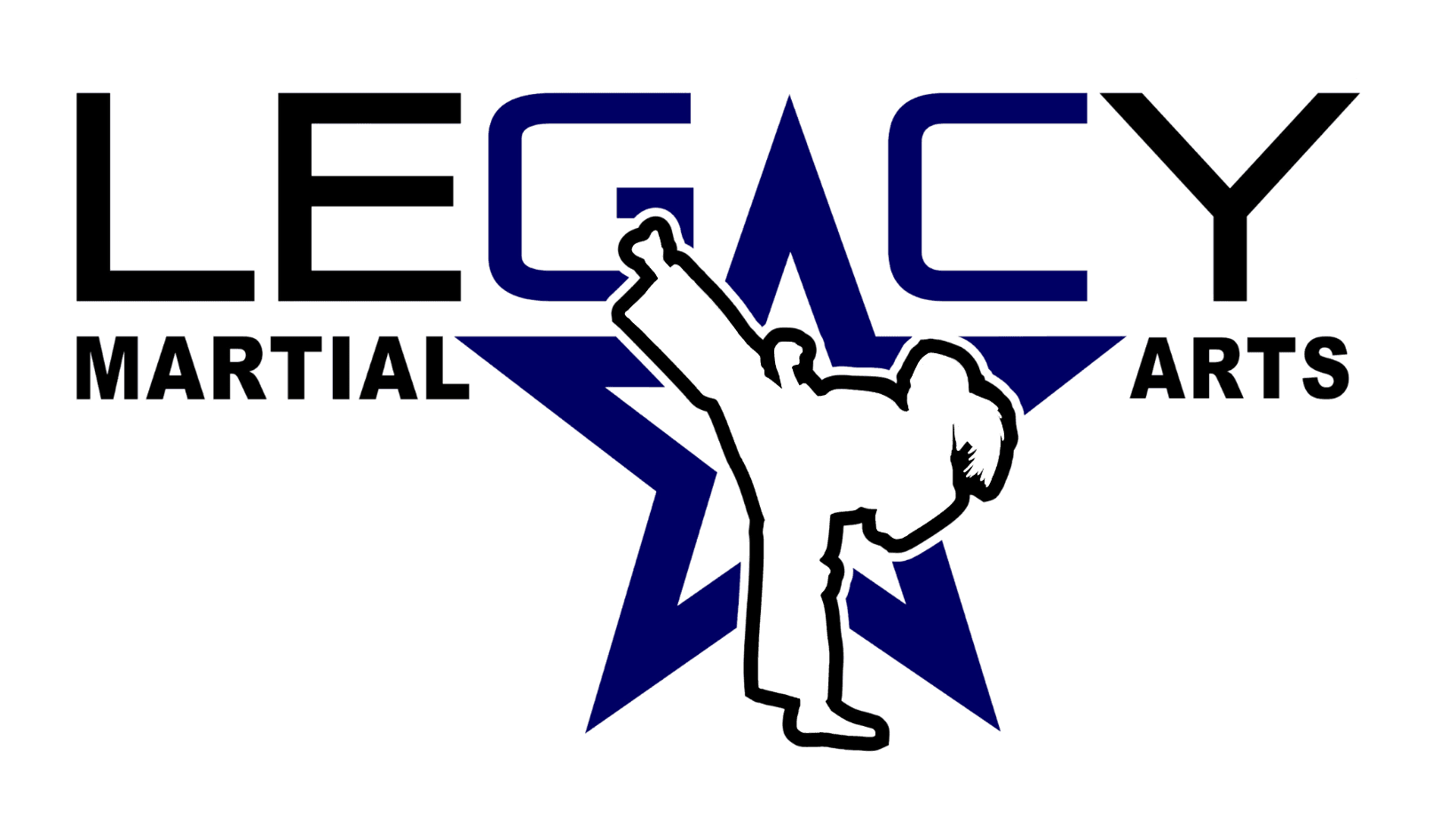 Legacy Martial Arts Henderson logo