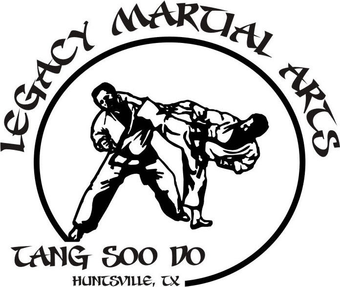 Main image of Legacy Martial Arts