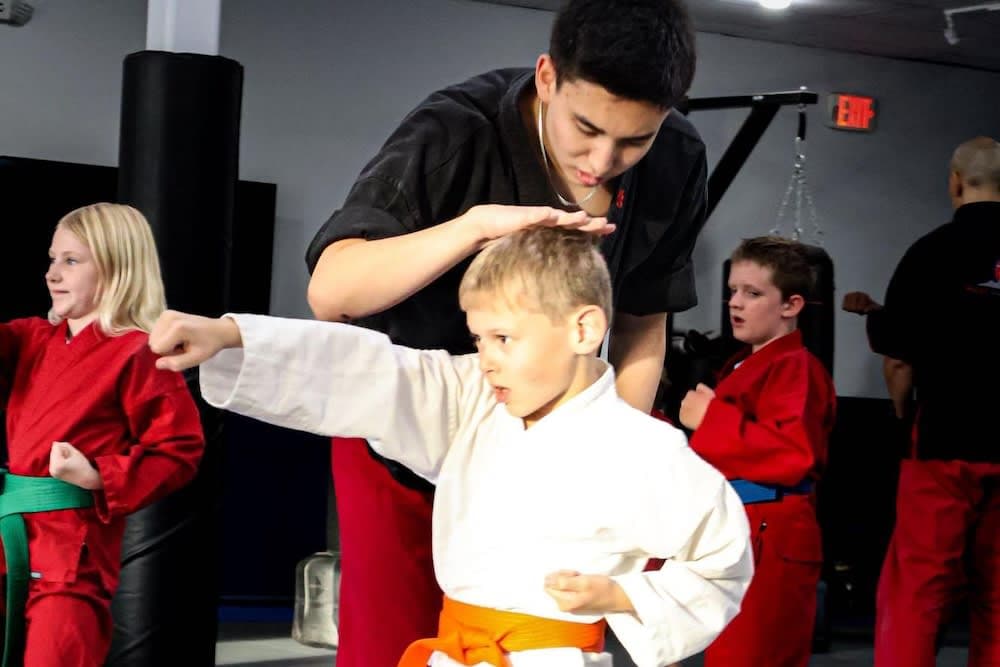 Main image of Legacy Martial Arts of Scottsdale AZ
