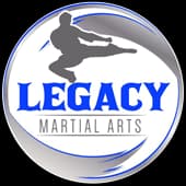 Legacy Martial Arts logo