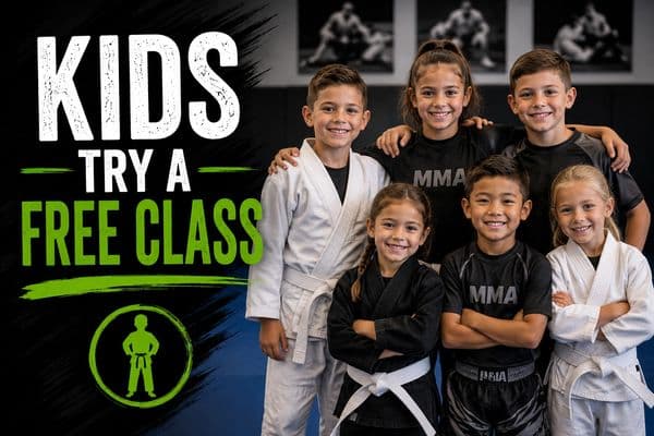 Main image of Legacy Mixed Martial Arts