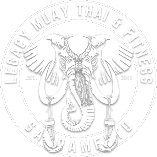 Main image of Legacy Muay Thai and Fitness