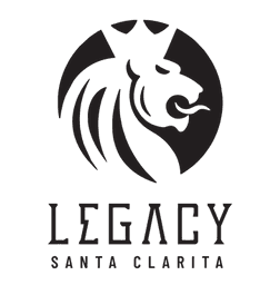 Legacy Santa Clarita logo