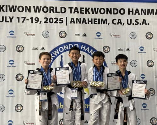 Main image of Legend Martial Arts