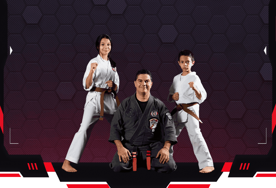 Main image of Legend Martial Arts Sports Center