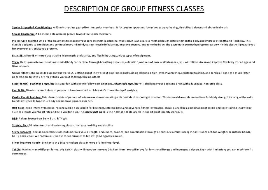 Main image of Legends Gym & Health Club