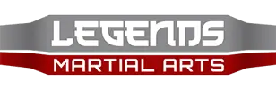 Legends Martial Arts Inc logo