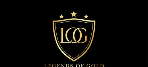 Main image of Legends of gold las vegas