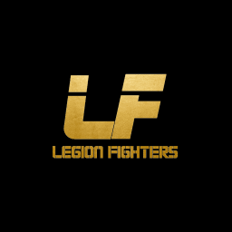 LEGION FIGHTERS logo