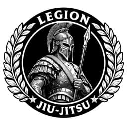 LEGION JIU-JITSU ATX logo