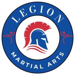 Legion Martial Arts Academy logo