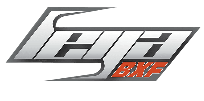 Leija Boxing x Fitness logo