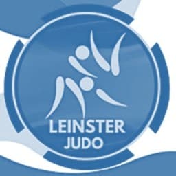 Leinster Judo Team logo
