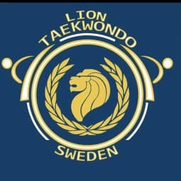 Lejon Tkd logo