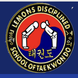 lemons disciplined school logo