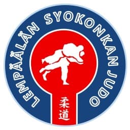 Lempäälän Syokonkan Judo logo