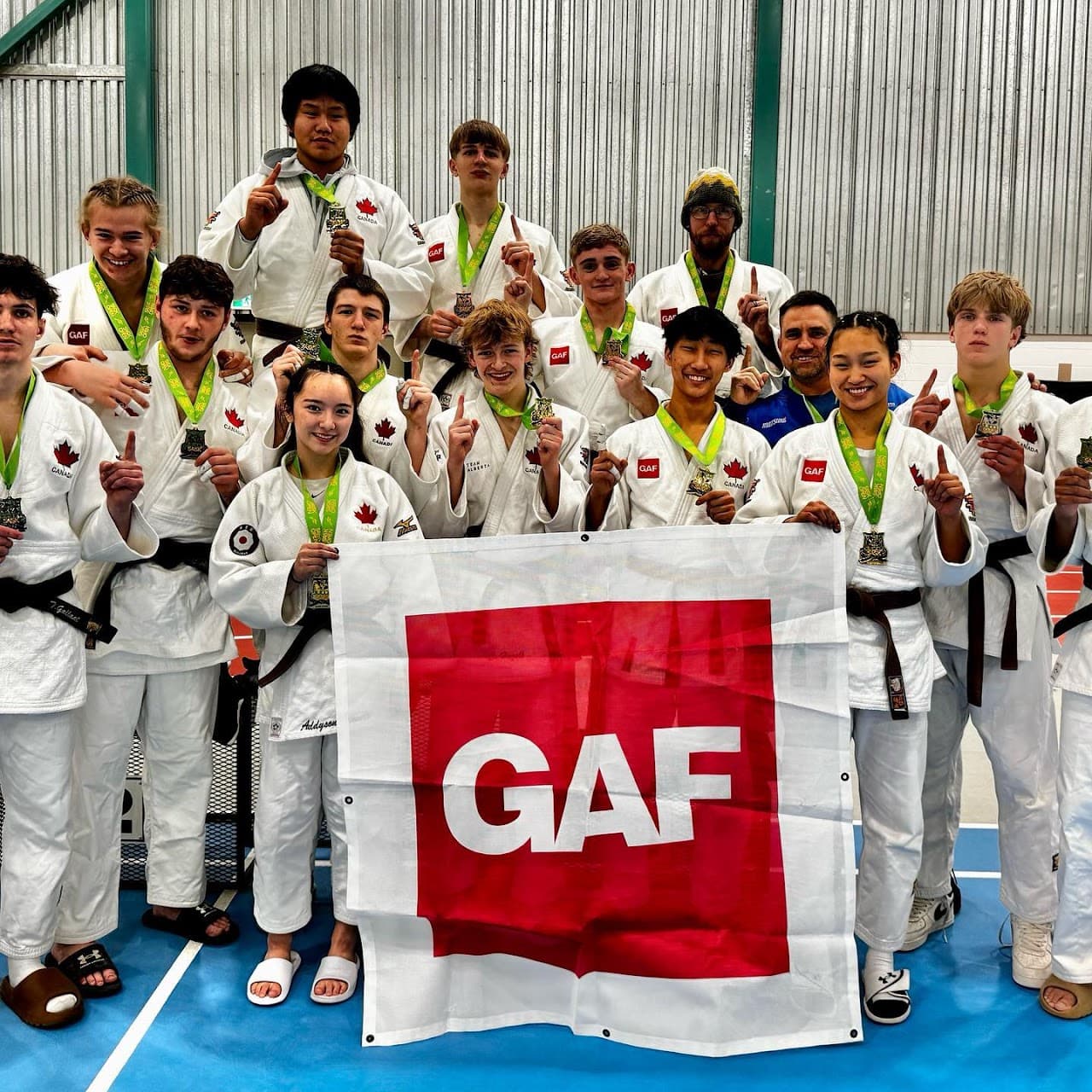 Main image of Lethbridge Judo Club