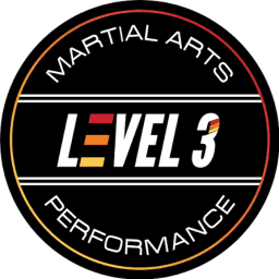 Level 3 logo