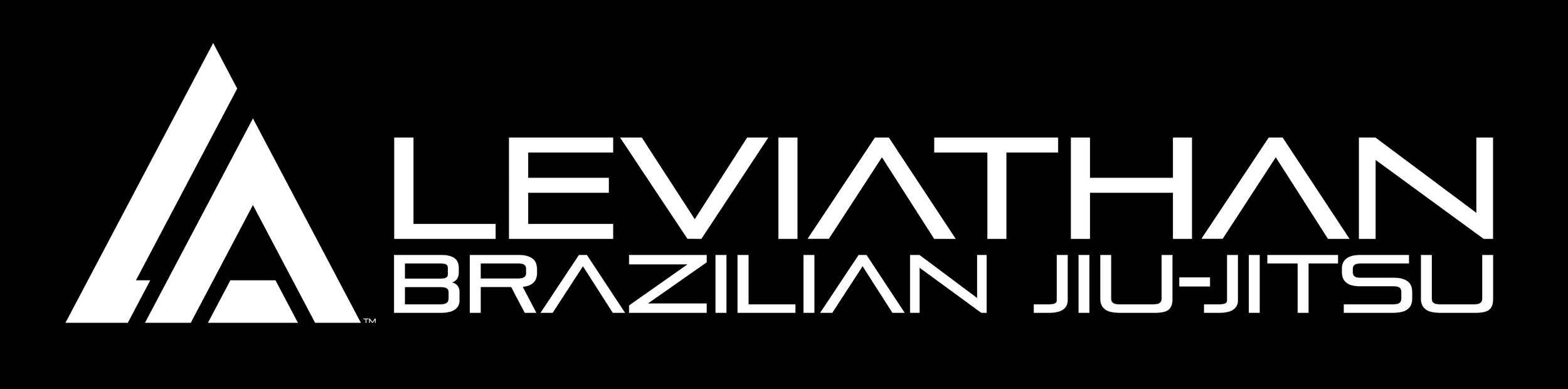 Leviathan Brazilian Jiu-Jitsu Academy Chattanooga logo