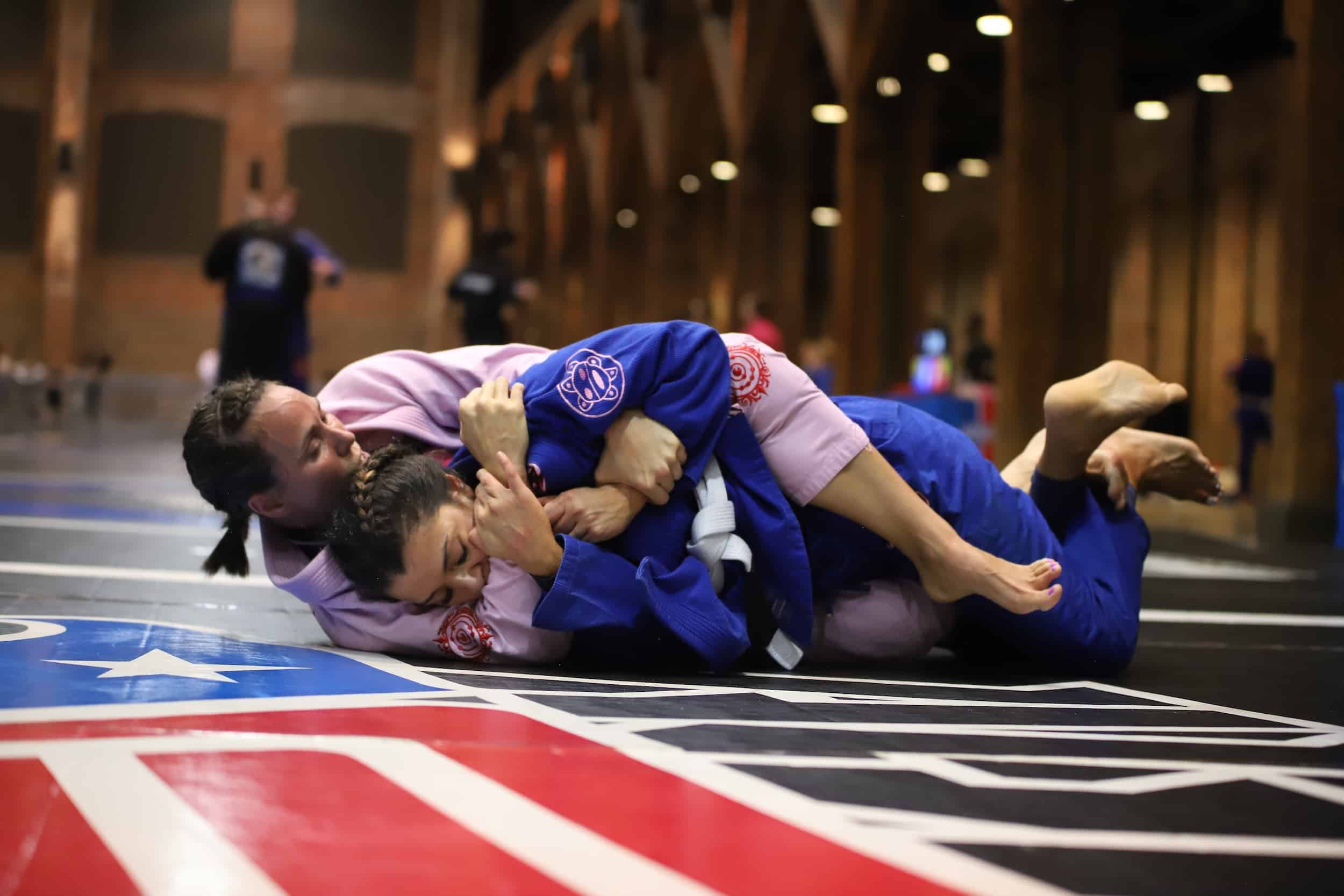 Main image of Lighthouse Jiu Jitsu