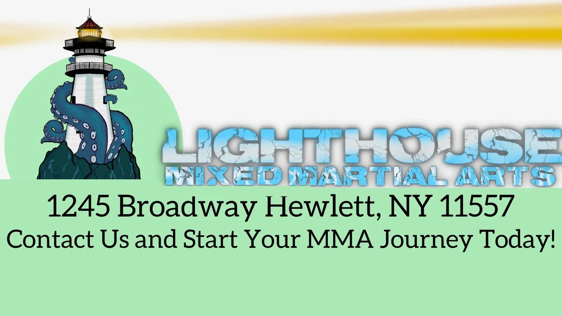 Main image of Lighthouse MMA