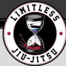 LimitLess Jiu Jitsu logo