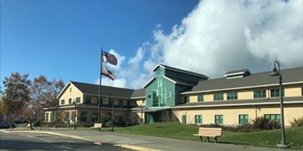Main image of Livermore School of Karate
