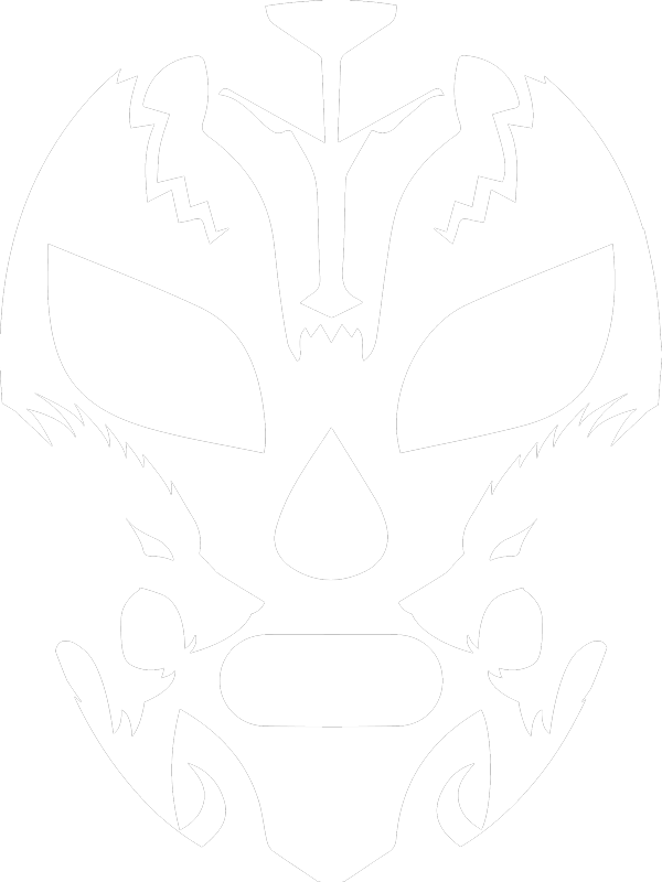 Lobos Boxing Club logo