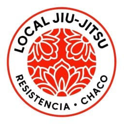 Local BJJ logo