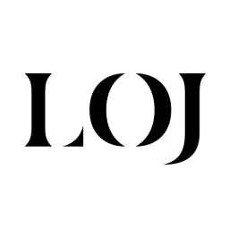 LOJ Jujitsu logo