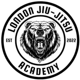 London Jiu-jitsu Academy logo