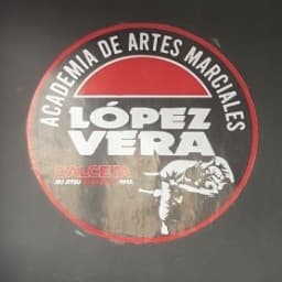 Lopez Vera logo