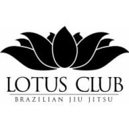 Lotus Club Chaco logo