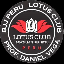 Lotus Club Peru logo