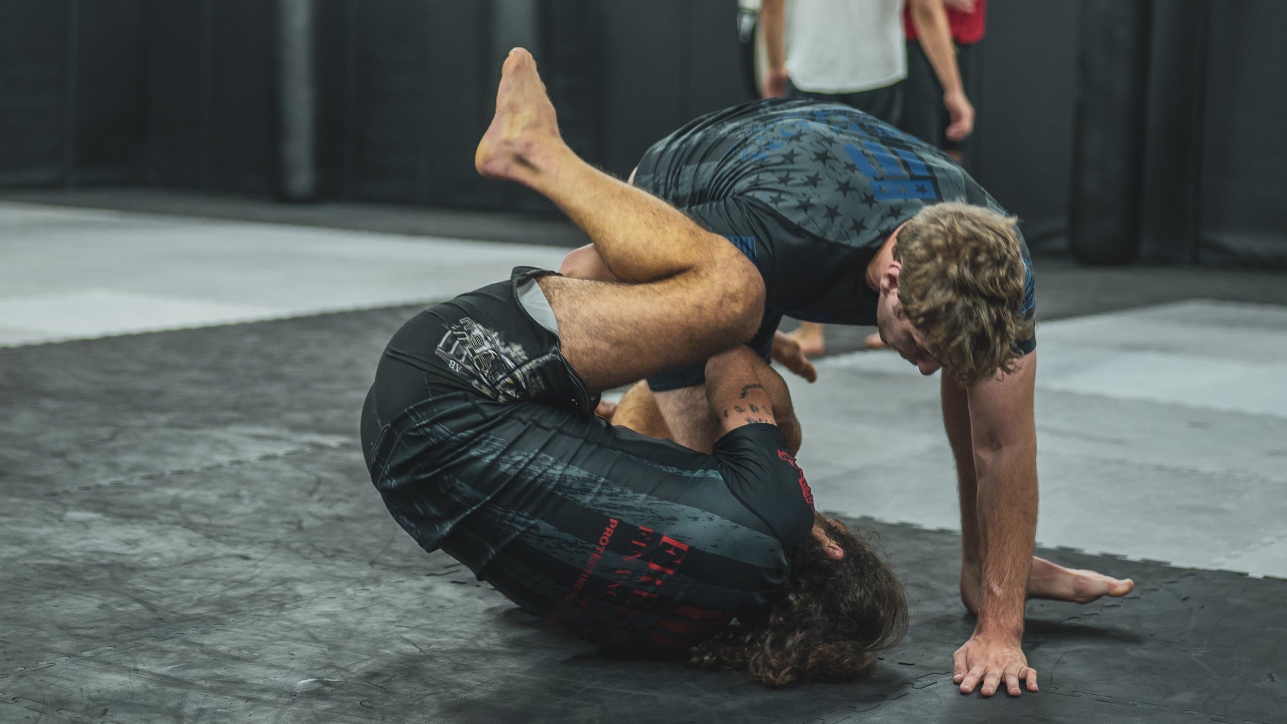 Main image of Louisville Combat Academy