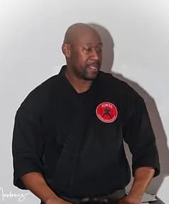 Lowe's Martial Arts Academy logo