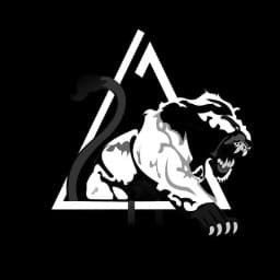 Lowen BJJ Indonesia logo