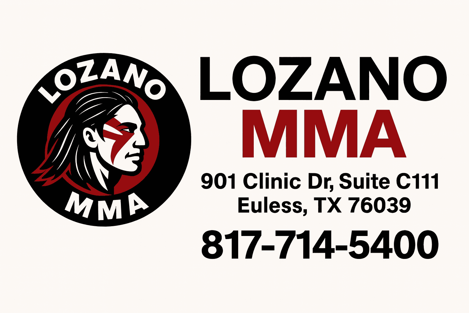 Main image of Lozano MMA
