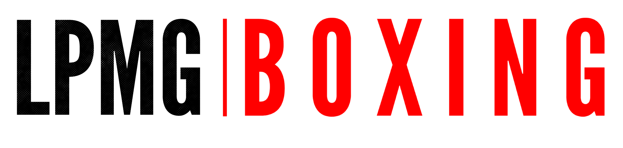Main image of LPMG Boxing