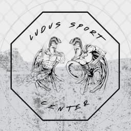 Ludus Sport Center logo