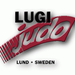 Lugi Judo logo