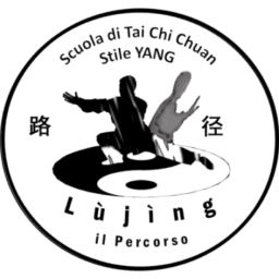 Lùjìng – Il Percorso A.S.D. logo