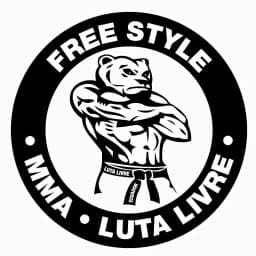 Luta Livre Ec. logo