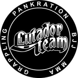 LUTADOR logo
