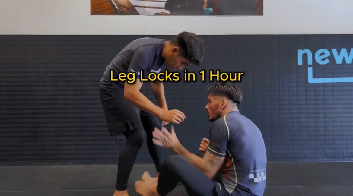 Main image of Mōst Dope Submission Grappling